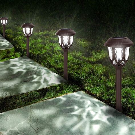 Amazon.com: Solar Lights Outdoor.